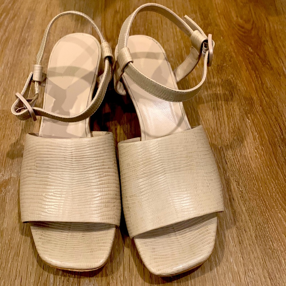 Everlane heels